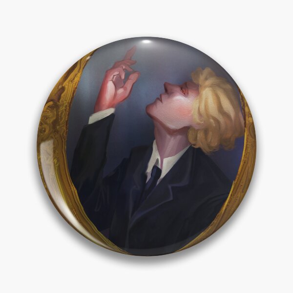 Item preview, the picture of dorian gray designed and sold by Tatiana Diaz.