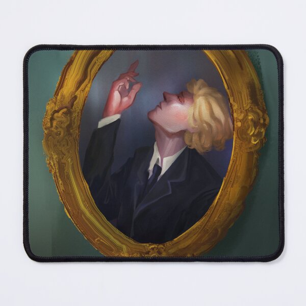 Item preview, the picture of dorian gray designed and sold by Tatiana Diaz.