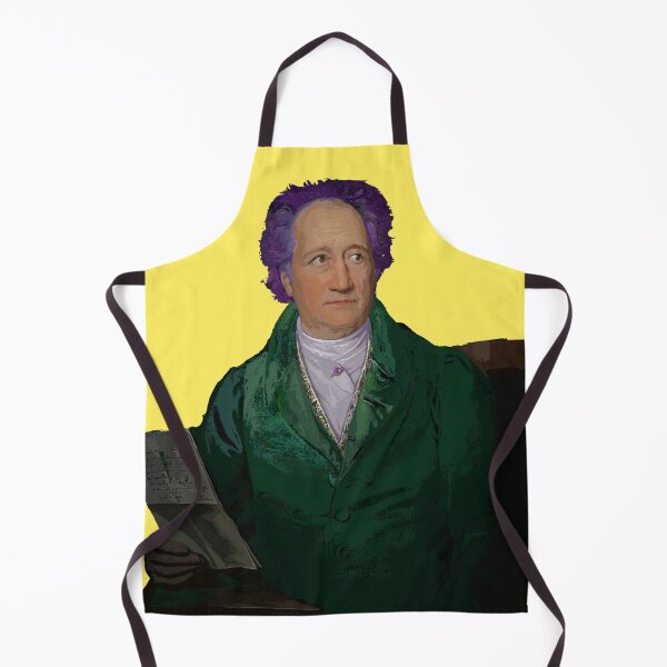 Item preview, Goethe designed and sold by SummerSnapDrago.