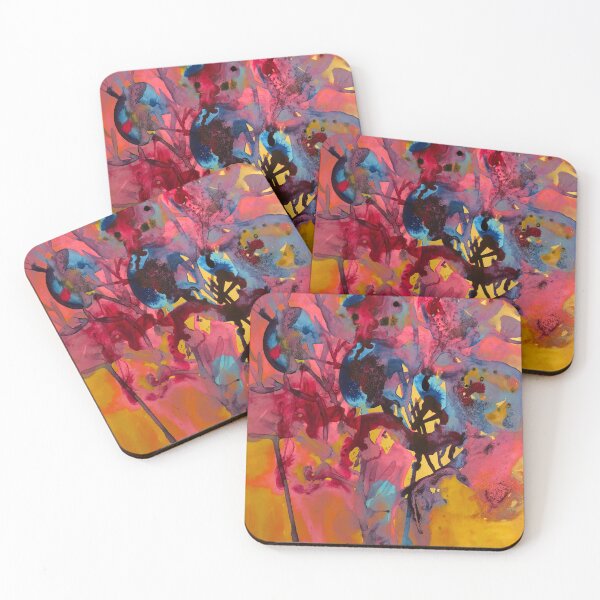Item preview, watercolor play designed and sold by Marianna Tankelevich.