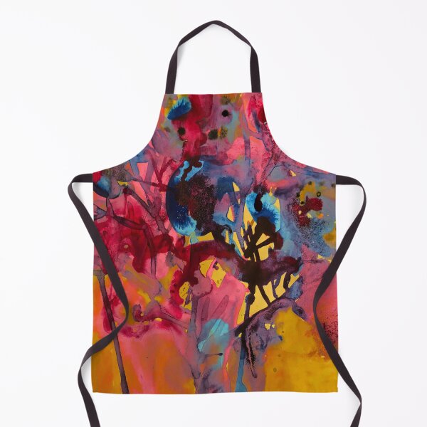 Item preview, watercolor play designed and sold by Marianna Tankelevich.