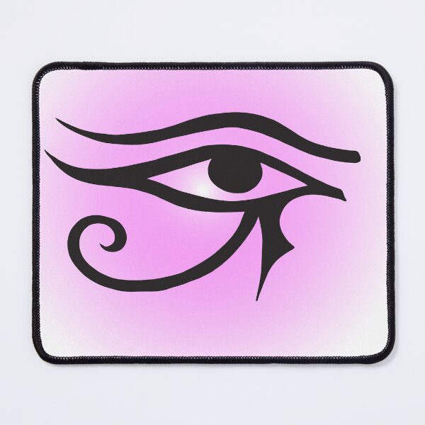 Item preview, The eye of horus designed and sold by whatthefoxsays.