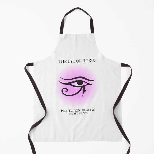 Item preview, The eye of horus designed and sold by whatthefoxsays.