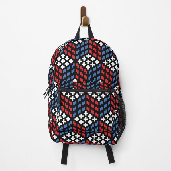 Item preview, Rubik's Cube Pattern designed and sold by LunaticoDraws.