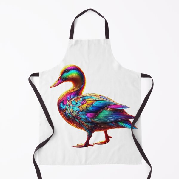 Item preview, Wonderful Duck designed and sold by GloriousArtSKD.
