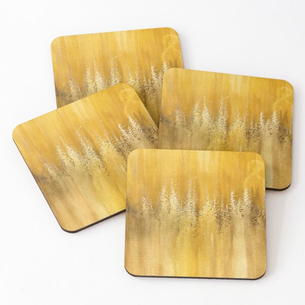 Item preview, Golden Aura designed and sold by Tamas Das.