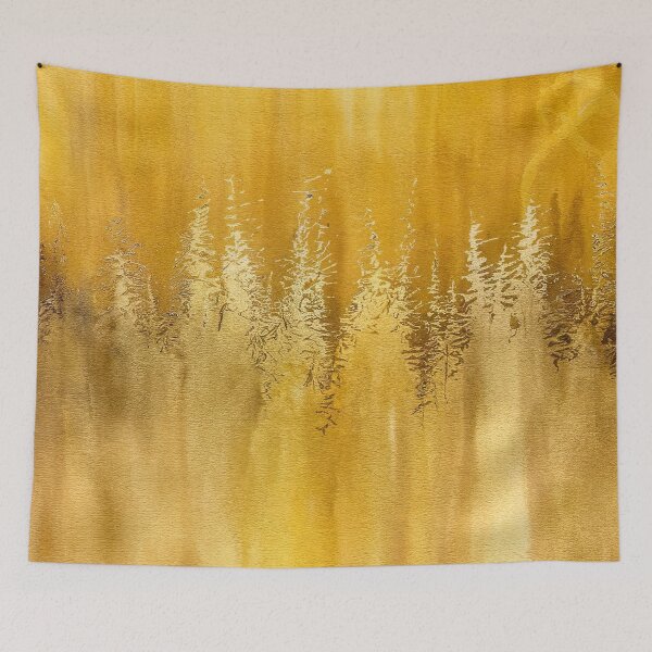 Item preview, Aura dorada designed and sold by Tamas Das.