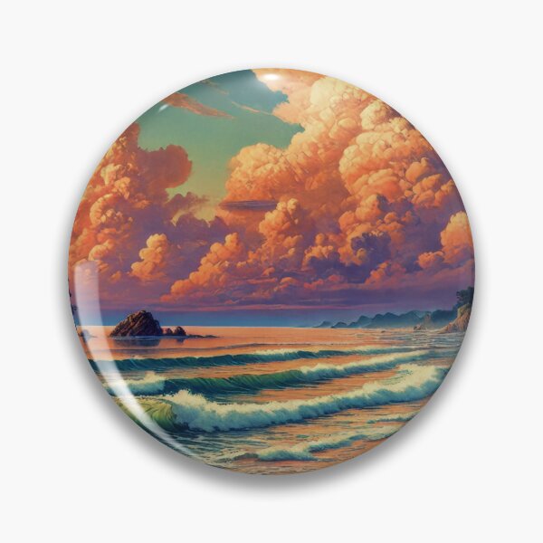 Item preview, Evening at Kono designed and sold by Kijiermono.