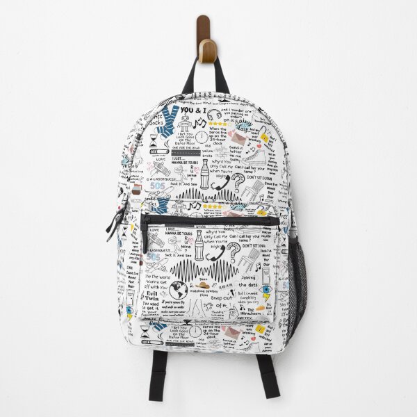 Item preview, Arctic Doodle designed and sold by Fanverse Merchandise.
