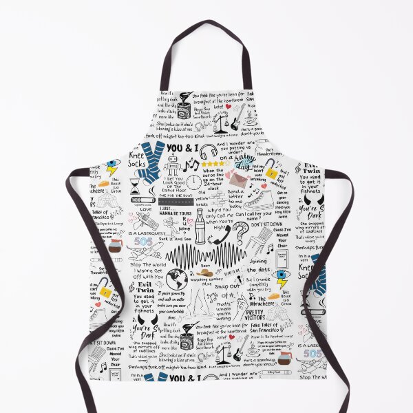 Item preview, Arctic Doodle designed and sold by Fanverse Merchandise.
