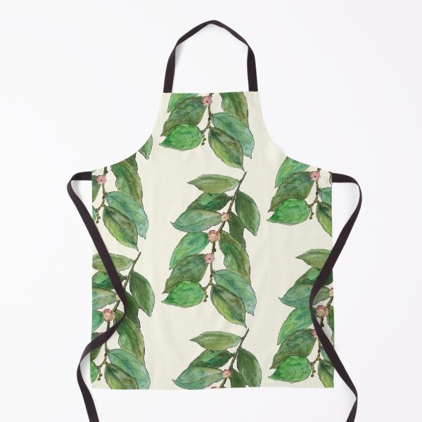 Item preview, Vietnam Botanical Plant Illustration 7 designed and sold by tuyetstudio.