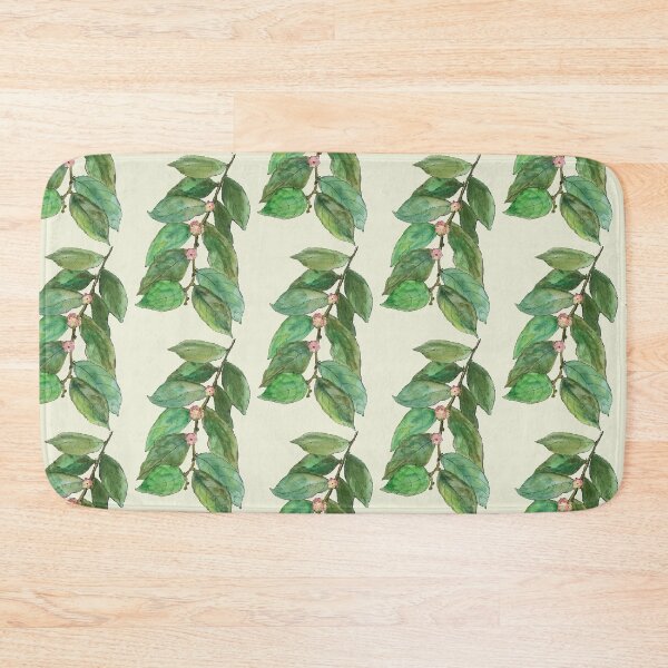 Item preview, Vietnam Botanical Plant Illustration 7 designed and sold by tuyetstudio.
