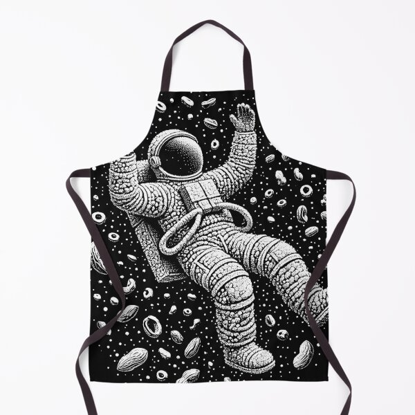 Artikelvorschau, AstroNuts entworfen und verkauft von teefortyone.