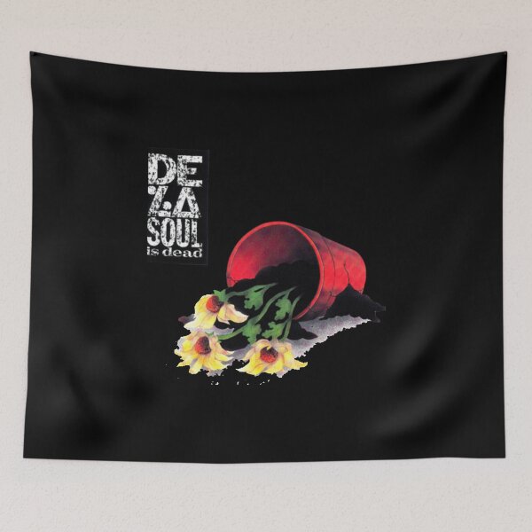 Item preview, A Deep Sleep Premium Printed Power From Hell designed and sold by MarquirMoore.