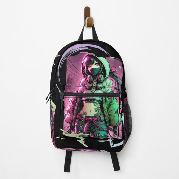 Item preview, Urban girl designed and sold by Lykaon Art.