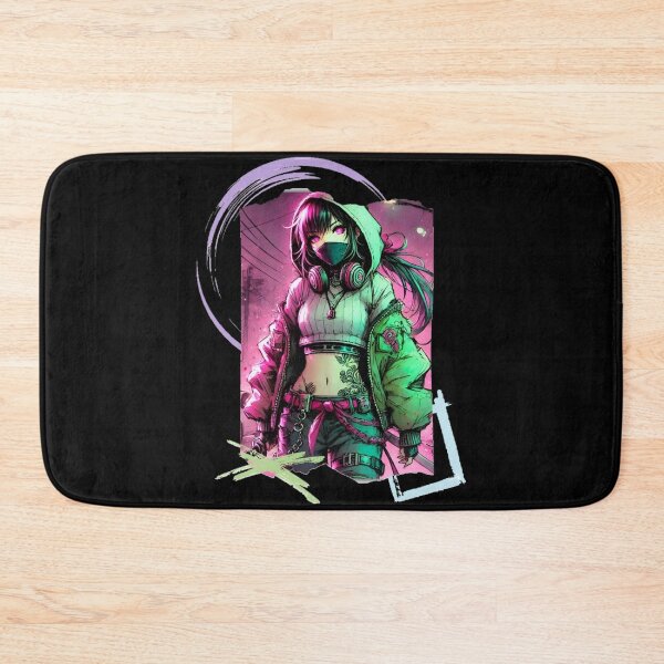 Item preview, Urban girl designed and sold by Lykaon Art.
