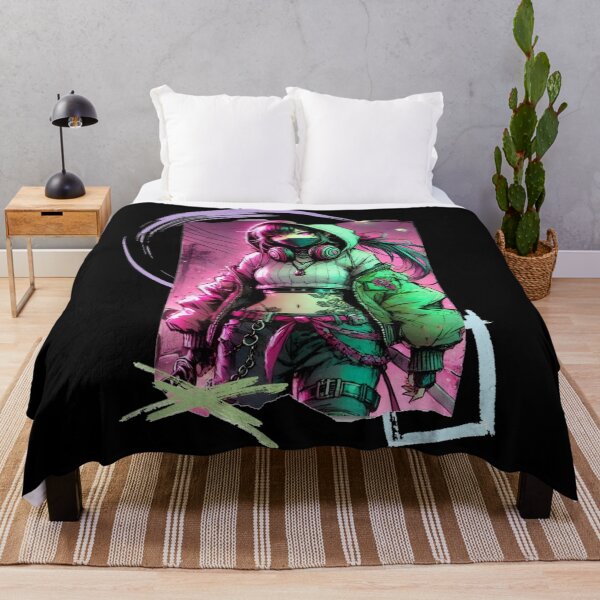 Item preview, Urban girl designed and sold by Lykaon Art.