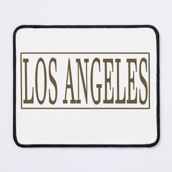 Item preview, LOS ANGELES designed and sold by La-Chula-Chola.