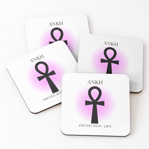 Item preview, Ankh designed and sold by whatthefoxsays.