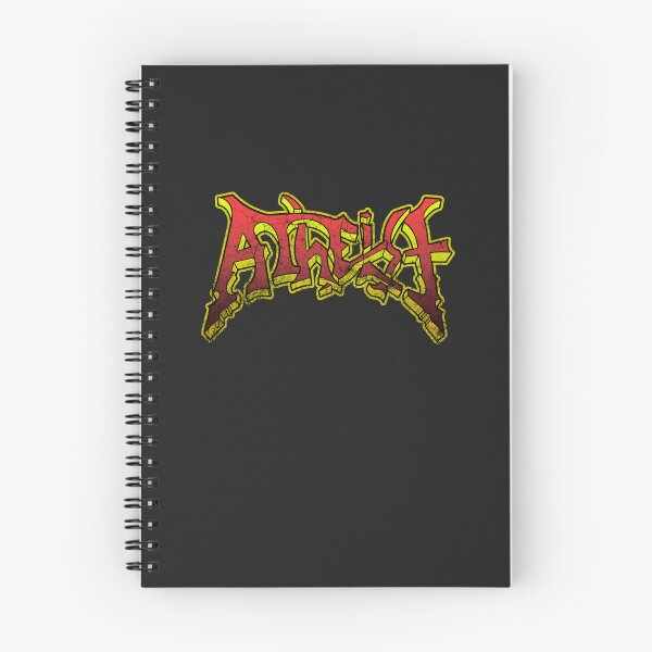 Item preview, Atheist Band designed and sold by GhumGham.