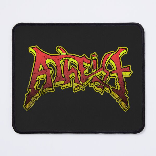 Item preview, Atheist Band designed and sold by GhumGham.