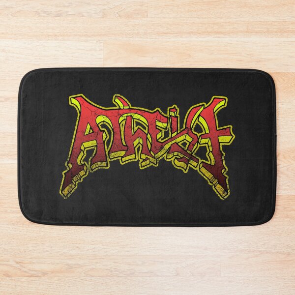 Item preview, Atheist Band designed and sold by GhumGham.