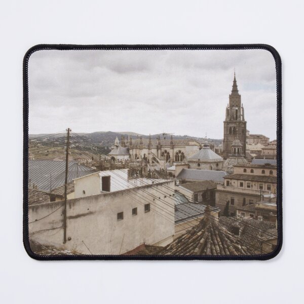 Item preview, Toledo designed and sold by Marianna Tankelevich.