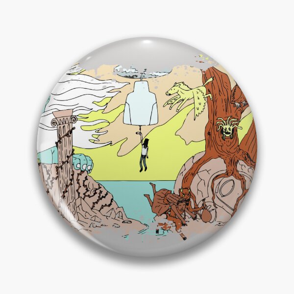 Item preview, Superjail Intro Scene designed and sold by GhumGham.