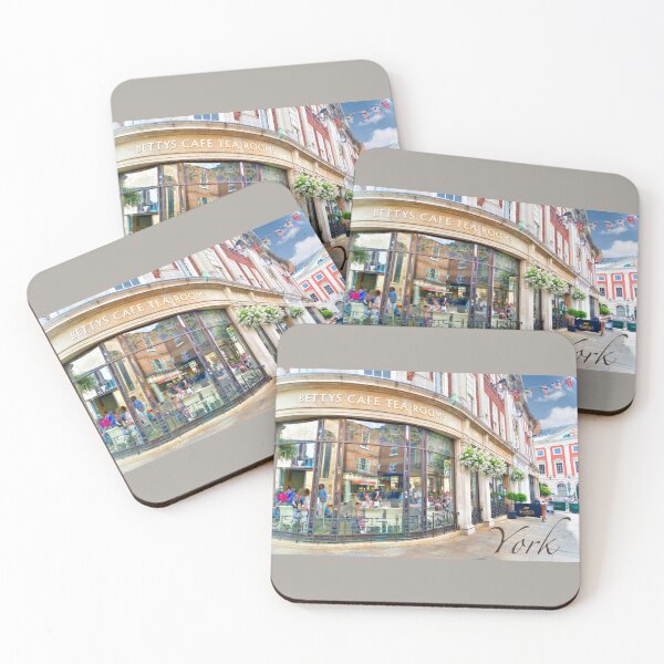 Item preview, Bettys of York designed and sold by Alisonchambers2.