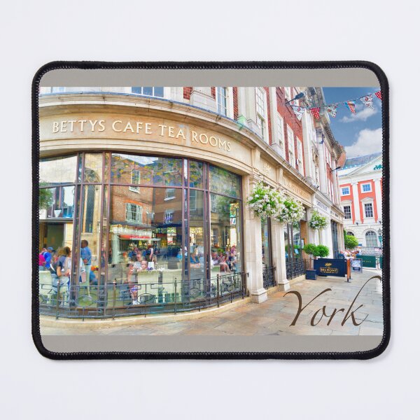 Item preview, Bettys of York designed and sold by Alisonchambers2.