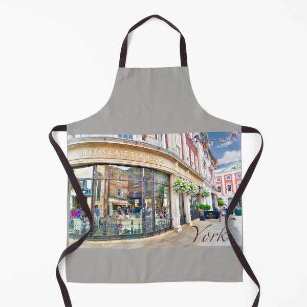 Item preview, Bettys of York designed and sold by Alisonchambers2.