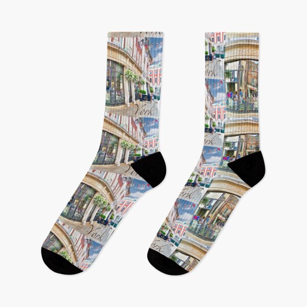 Item preview, Bettys of York designed and sold by Alisonchambers2.