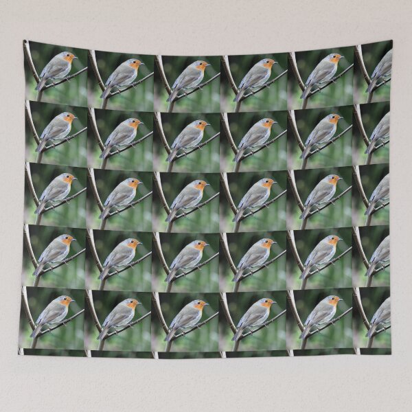 Item preview, robin designed and sold by KathleenDawson.
