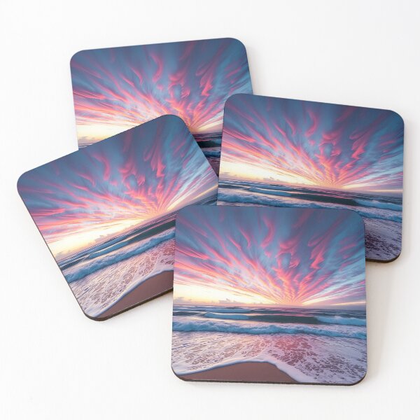 Item preview, BEACH #1 designed and sold by EMCGallery.
