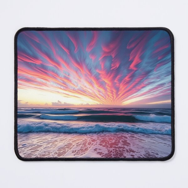 Item preview, BEACH #1 designed and sold by EMCGallery.