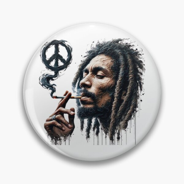 Item preview, BOB MARLEY: ONE LOVE designed and sold by CHRIST5000.
