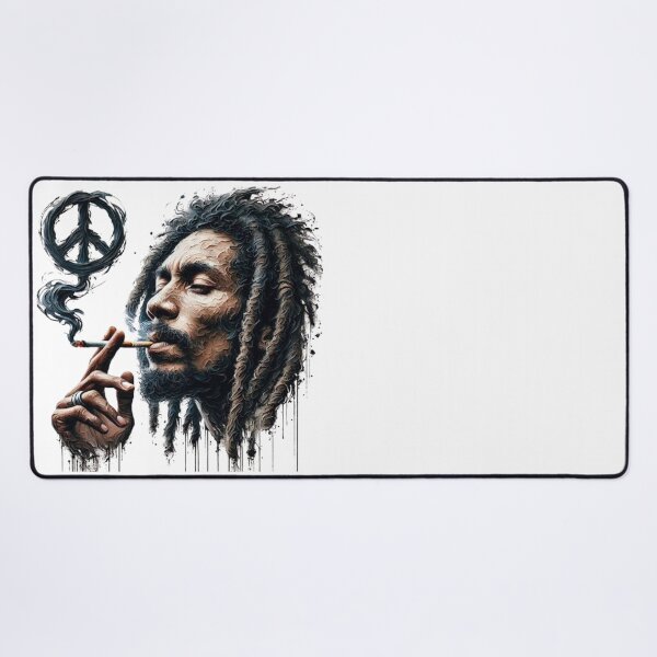 Item preview, BOB MARLEY: ONE LOVE designed and sold by CHRIST5000.