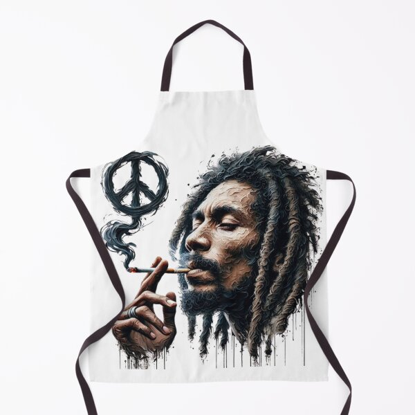 Item preview, BOB MARLEY: ONE LOVE designed and sold by CHRIST5000.