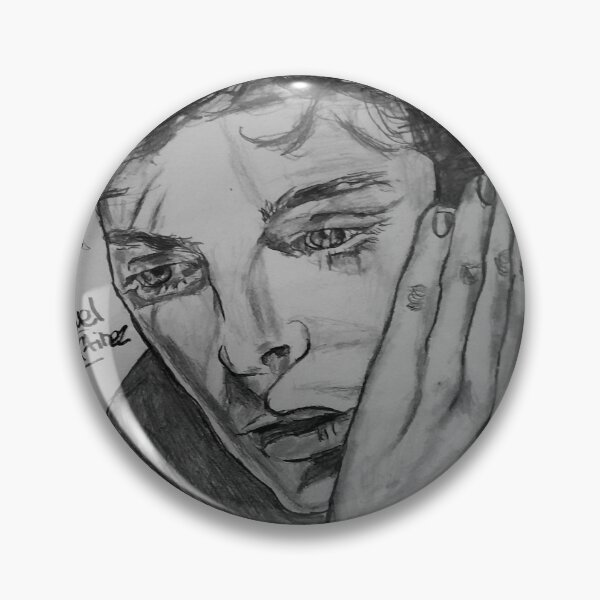 Item preview, Call me by your name elio designed and sold by Artbyjenuel22.