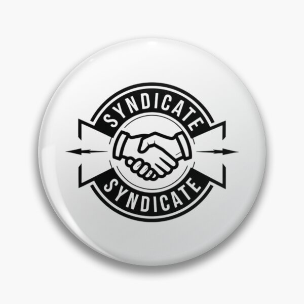 Item preview, Syndicate designed and sold by bekzatungarov.