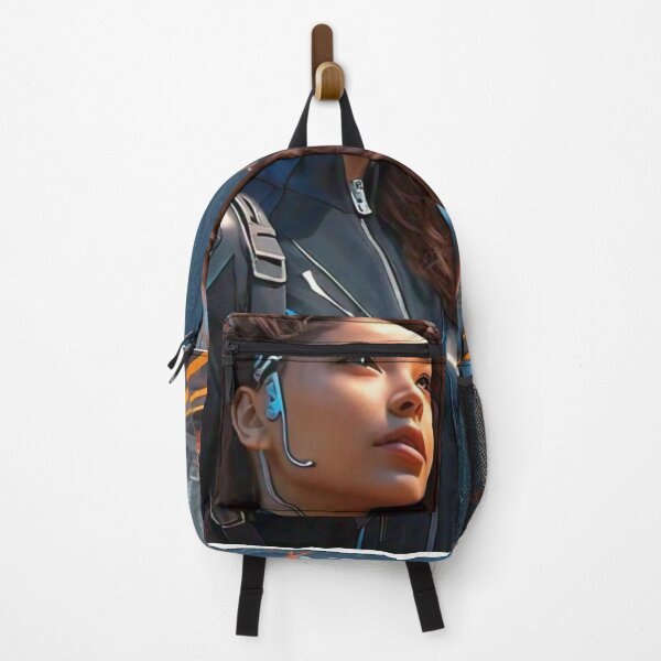 Item preview, Futuristic vision designed and sold by Ricel.