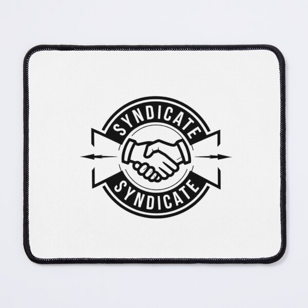 Item preview, Syndicate designed and sold by bekzatungarov.