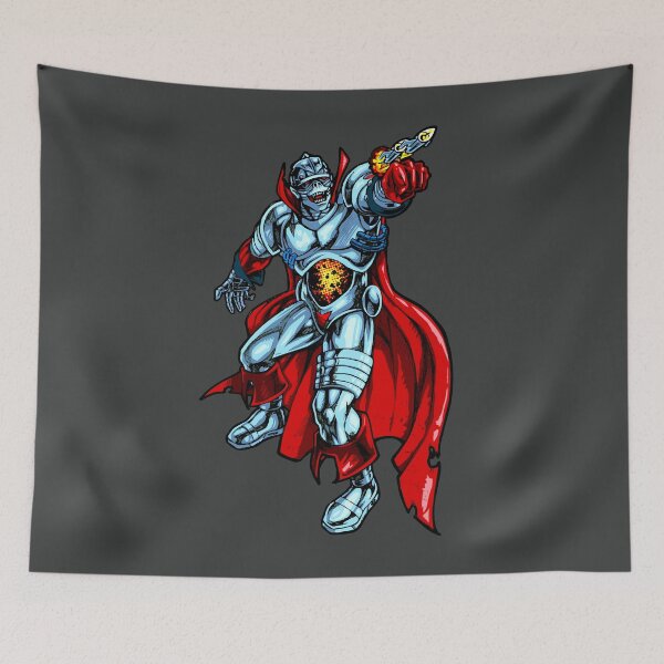 Item preview, Czarface designed and sold by GhumGham.