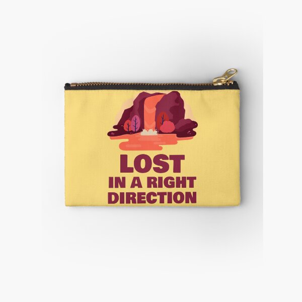 Item preview, Lost in a right direction designed and sold by 87-Aesthetics.