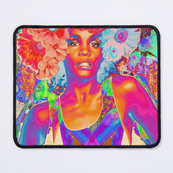 Item preview, Whitney bloomin bright designed and sold by DThreeArt.