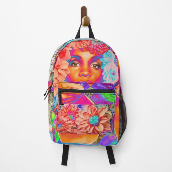 Item preview, Whitney bloomin bright designed and sold by DThreeArt.