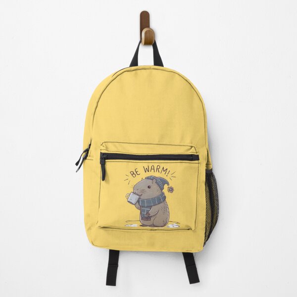 Item preview, be warm! designed and sold by ATOTI.