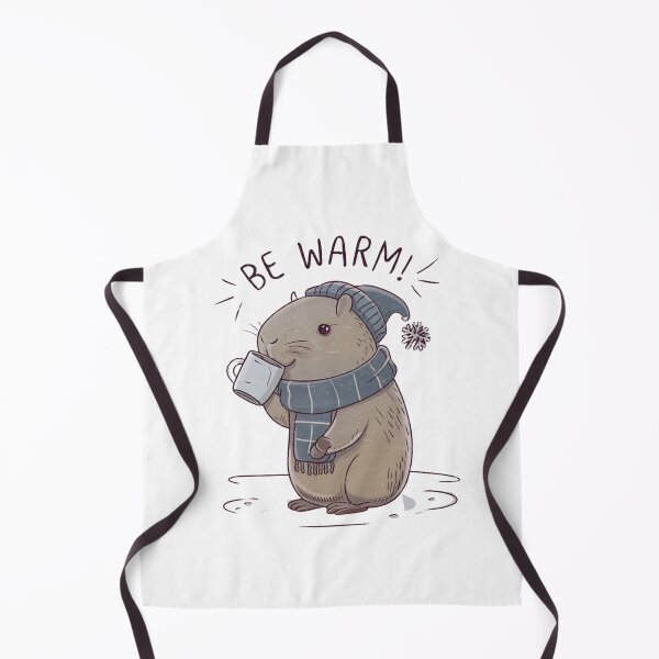 Item preview, be warm! designed and sold by ATOTI.