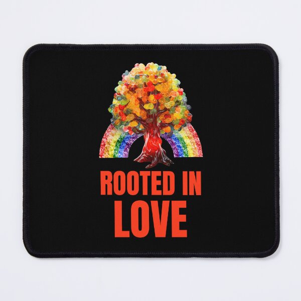 Item preview, Rooted in Love designed and sold by 87-Aesthetics.