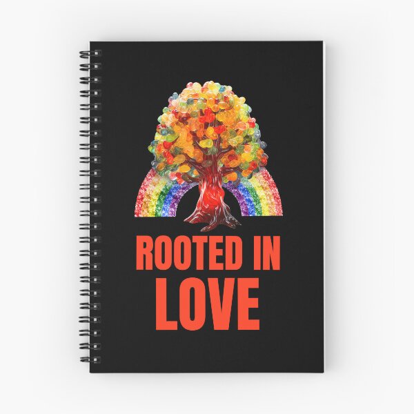 Item preview, Rooted in Love designed and sold by 87-Aesthetics.